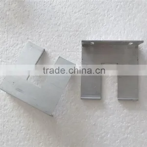 Terracotta Clay Panel Hanger and Accessories Used in Curtain Wall thumbnail-1