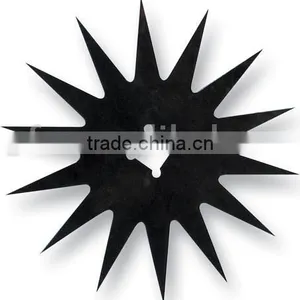 Wholesaler Grass Combing Blade,golf Parts,golf Products thumbnail-1