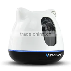 VStarcam Wireless Night Vision Recorder Video Baby Monitor Camera thumbnail-2
