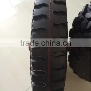 16inch Wheelbarrow Tyre ,4.80/4.00-8 Solid Tire for Wheelbarrow thumbnail-4