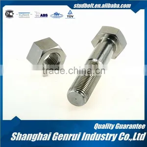 Half Threaded 10mm 10.9 M10 Stainless Steel Cup Point Set Screw thumbnail-4