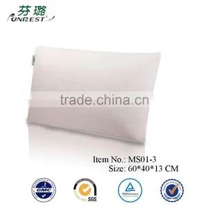 Standard Size Latex Foam Mothers Day Gift Pillow thumbnail-1