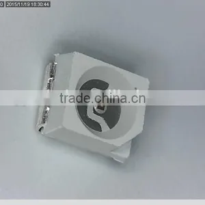 250-300mcd Top Quality Blue Color 3528 SMD LED Specifications thumbnail-4