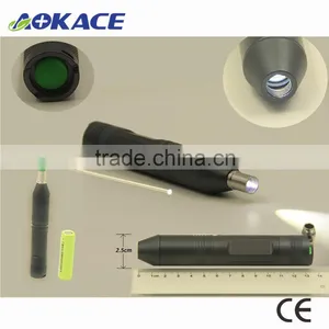 Focus Portable Light Source Checking Led Cold Light Source for Medical Equipment thumbnail-2
