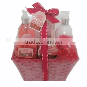 Spa Gift Set Oem and Wholesale thumbnail-1