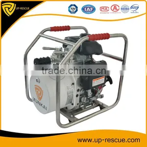Emergency Earthquake Fire Rescue Tool Double-output Pump thumbnail-5