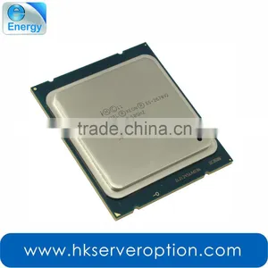 Intel Xeon CPU E5-2670v2 SR1A7 CM8063501375000 Server Processor thumbnail-1