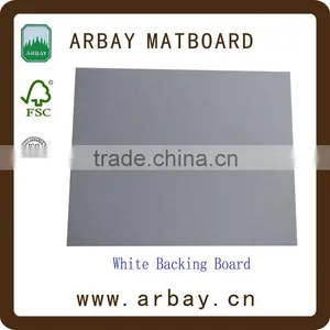 Custom Wholesale 30" x 42", 32" x 40", 32" x 44" Acid-free Matboard thumbnail-6