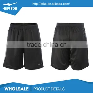 ERKE Wholesale Factory Dropshiping Athletic Running Basketball Active Shorts Pants With Side Pockets thumbnail-5