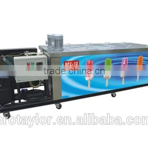 Ice Lolly Making Machine(BPZ-12) thumbnail-1