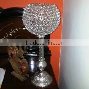 Wedding Crystal Globe,MINI Crystal Globe thumbnail-3