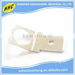 China Customized Stamping Automotive Connector Terminal thumbnail-1