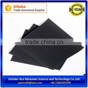 Waterproof Abrasive Paper thumbnail-2