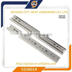 Cabinet Drawer Slide SS3601 thumbnail-3