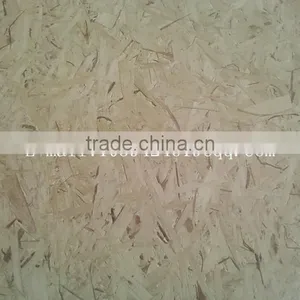 Good Quality 8 To16.5mm E1 Osb Board in Linyi China thumbnail-4