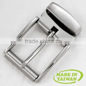Taiwan Buckle Factory Design Brand Small Belt Buckle 10mm thumbnail-6