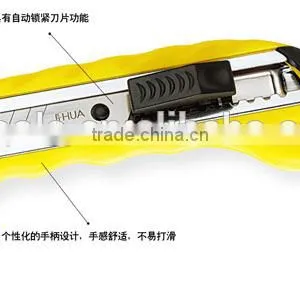 Hardness European Standards Rust Utility Knife thumbnail-1