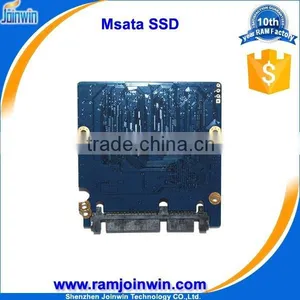 30x50x3.5mm MSATA MLC Flash Nand 16gb Ssd Hard Drive thumbnail-2