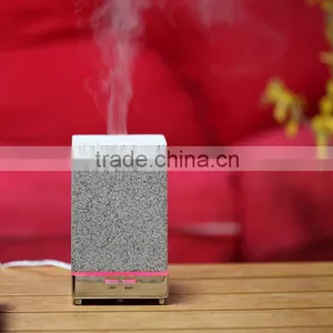 China Supply Good Price Essential Oil STONE Aromatherapy Diffuser thumbnail-1