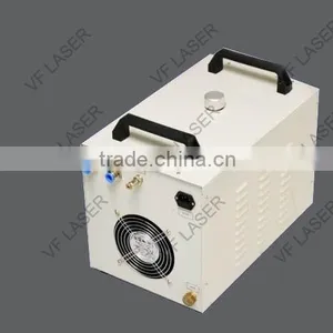 VF CO2 Laser Machine CW3000 Water Chiller for Laser Tube thumbnail-1