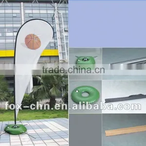 Flag Pole Base thumbnail-1