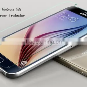OPULA Screen Protector Factory 9h Glass Screen Guard for Samsung s6 thumbnail-3