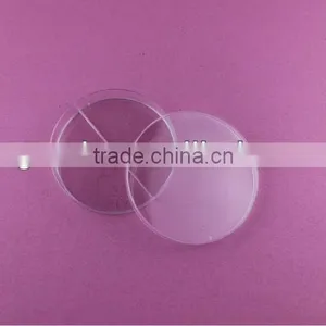 Agar Plastic Petri Dish for Sale thumbnail-1