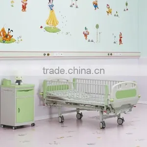 Morden Pediatric Hospital Bed thumbnail-1
