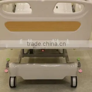 B768y Three Function Electric Bed thumbnail-3