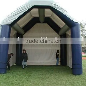 Nice Inflatable Tent for Trade Exhibition thumbnail-1