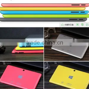 8 Inch VOYO A1 MINI Intel Bay Trail-T Z3735F 64bit Window 8 Tablet Intel thumbnail-2