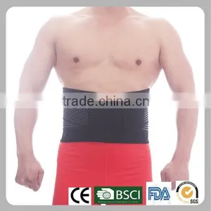 Adjustable Elastic Waist Slimming Belt(as Seen on Tv) thumbnail-1