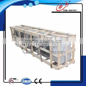 Good Quality Cold Room Condenser Unit,evaporative Condenser,refrigeration Condenser thumbnail-1