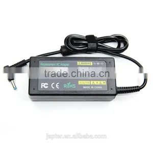 ac dc Adapter 100-240v for HP 18.5V 3.33A 4.5*0.6 AC/DC Power Adapter AC Adapter Charger thumbnail-2