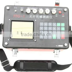 Geological Fiber Optic Gyroscope Inclinometer JTG-1 Gyroscopic Inclinometer thumbnail-1