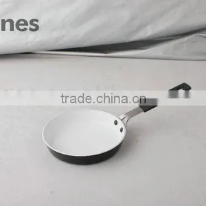 Mini Aluminum ( Aluminium ) Pan thumbnail-1