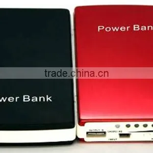 Large Capacity 10000mAh Power Bank for Any Phone thumbnail-1