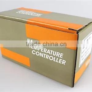 XMTG9411 Panel Size 48*48 Digital PID Control Xmtg Temperature Controller thumbnail-6