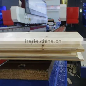 Double End Tenoning Machine thumbnail-1