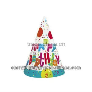 Paper Party Cap for Kids thumbnail-1