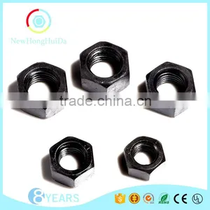 Fashionable Promotional Price Heavy Hex Nut thumbnail-4
