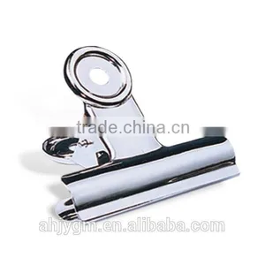 Wholesale Good Quality Metal Spring Clip thumbnail-1