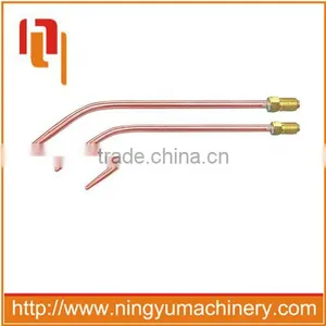 Made in China Wholesale or Custom Made High Quality and Cheap Price Hedge Cutting Tips thumbnail-1