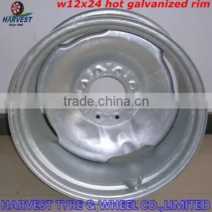 W10X24 Irrigation Wheels for 13.6-24 Tyres thumbnail-4