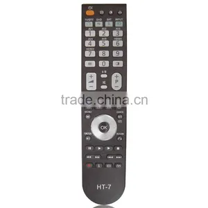 TV REMOTE CONTROL, FOR TURKEY MARKET, ANHUI FACTORY thumbnail-1