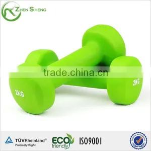 ZHENSHENG Dumbbell Weight Set Price thumbnail-6