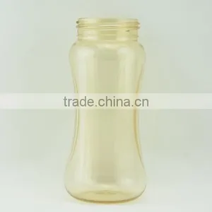 Novelty Plastic Feeding Bottle Baby Bottle Free of Sample Cost thumbnail-3