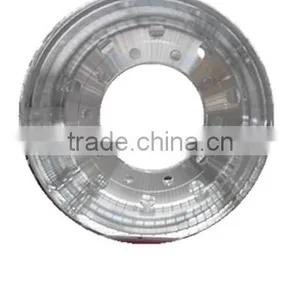 22.5*13.00 Forged Aluminum Wheel thumbnail-1