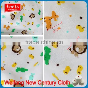100% Cotton Fabric From New Century thumbnail-1