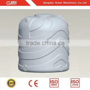 GT1000L-10000l Water Tank Blow Molding Machine thumbnail-1